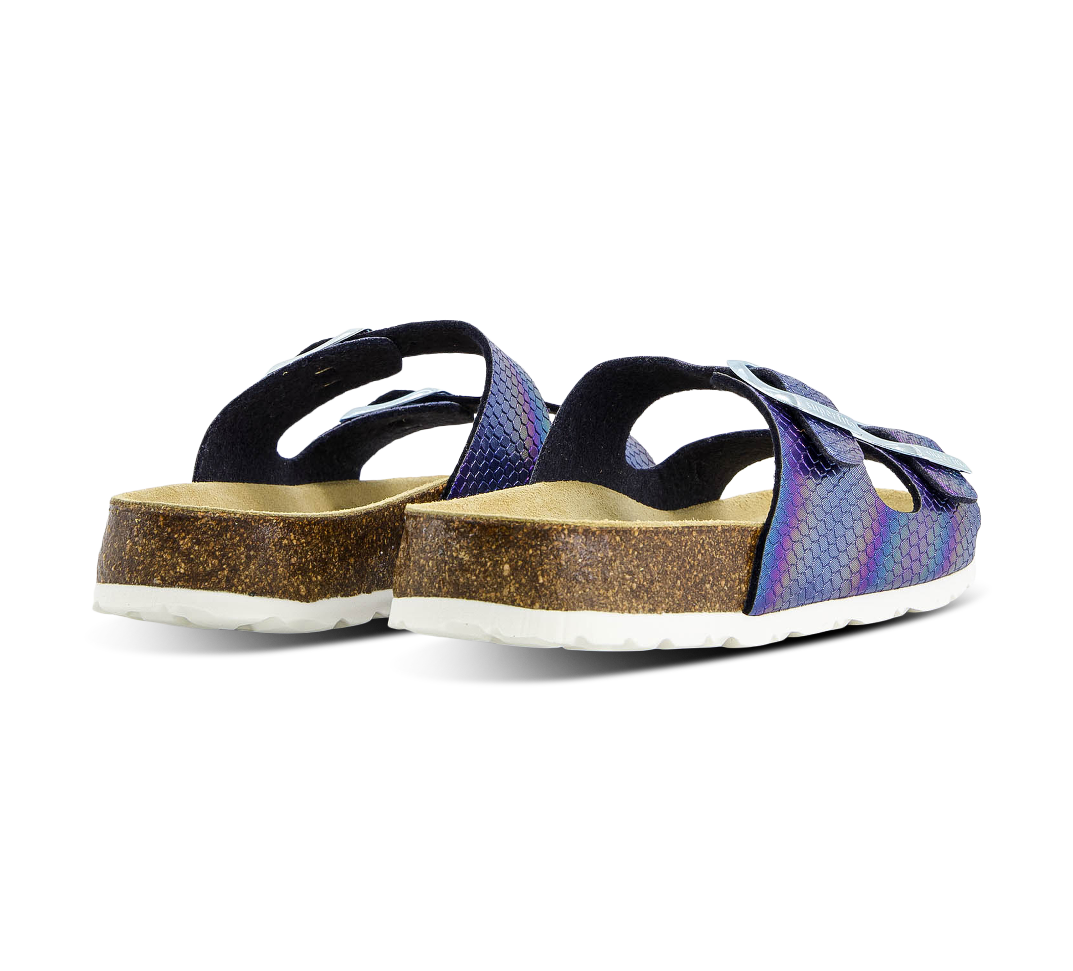 Superfit FUSSBETTPANTOFFEL