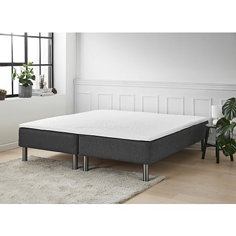 Nordisk Fjer boxmadrasseng 180x200 cm