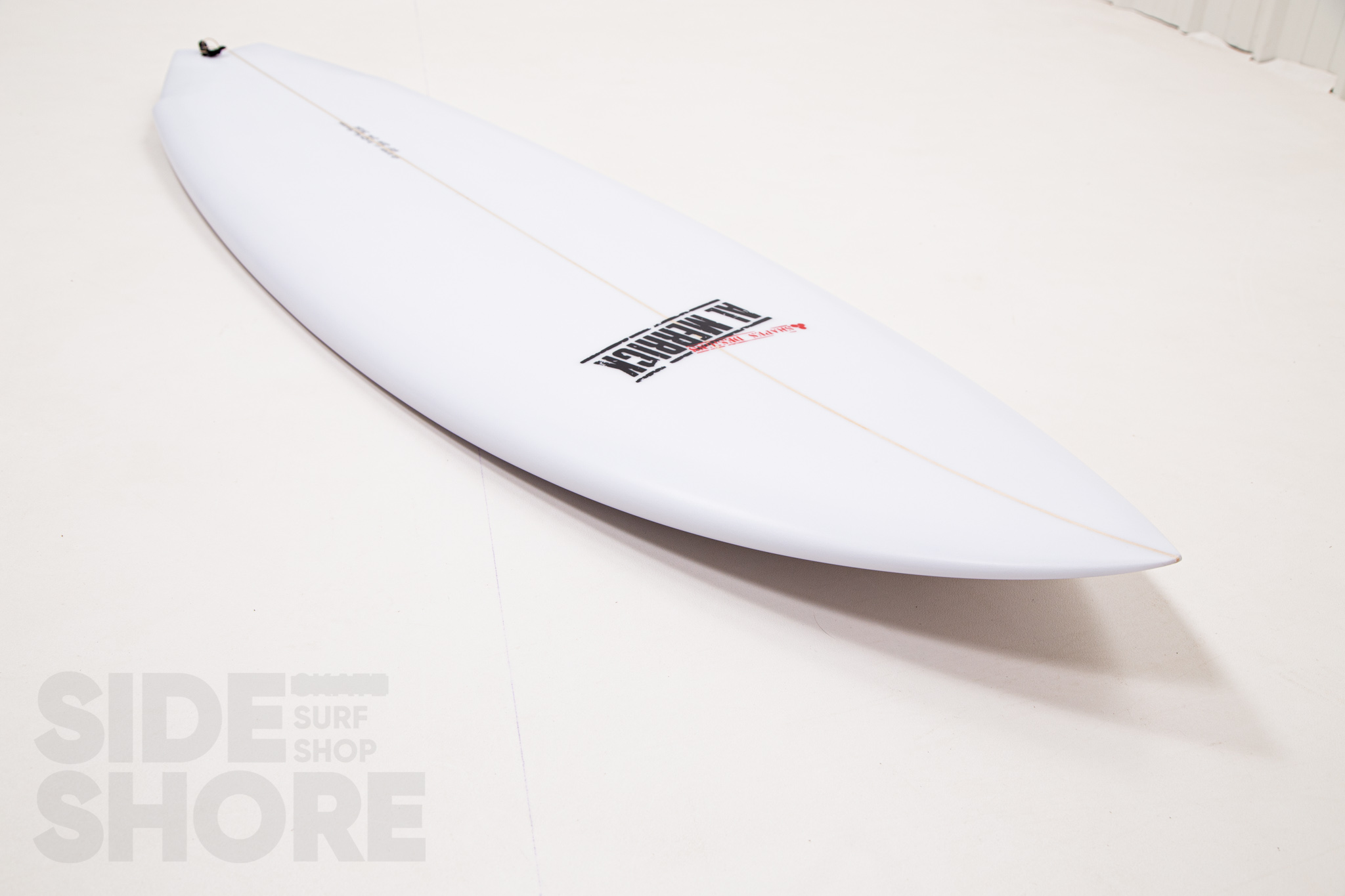 Al Merrick Free Scrubber - 6’0 x 20 1/4