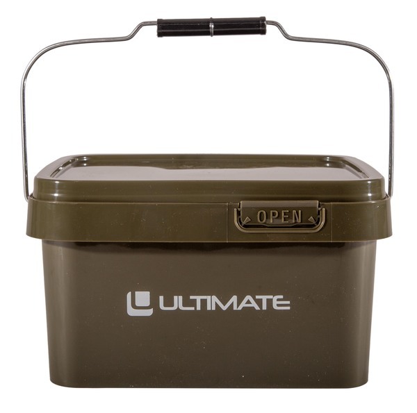Set d'Amorçage Complet Ultimate