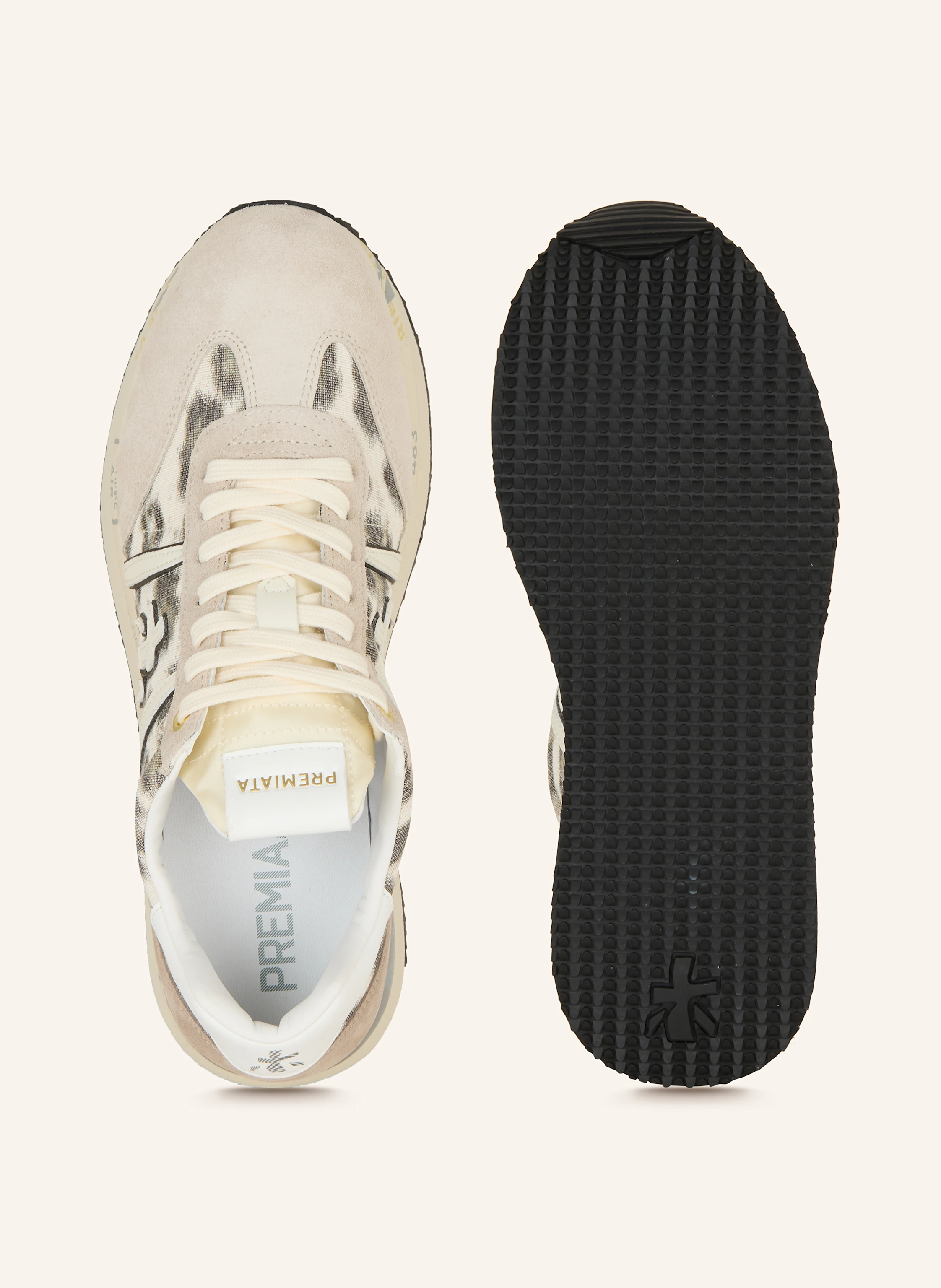 PREMIATA Sneaker CONNY