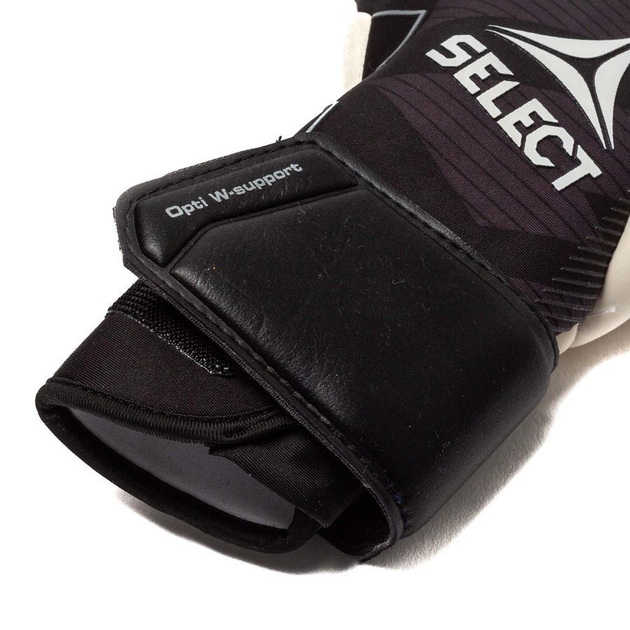 Select Gants de Gardien 88 Pro Grip v24 - Noir/Blanc
