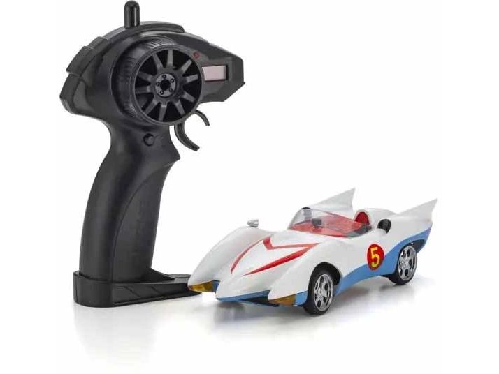 Kyosho Speed Racer GoGoGo 1:28 First Mini-Z RC-Modell
