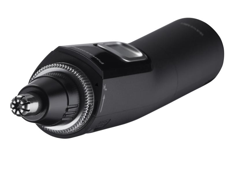 Panasonic Nasen- & Ohrhaarschneider ER-GN300K503 Ohr- und Nasenhaartrimmer