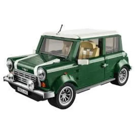 LEGO® Creator 10242 Mini Cooper