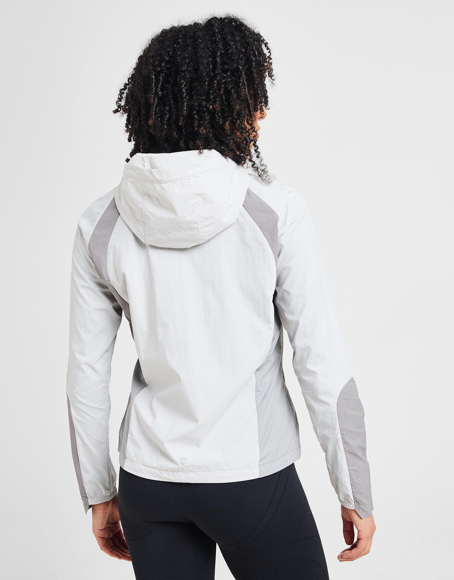 MONTIREX Veste Ultima Windbreaker