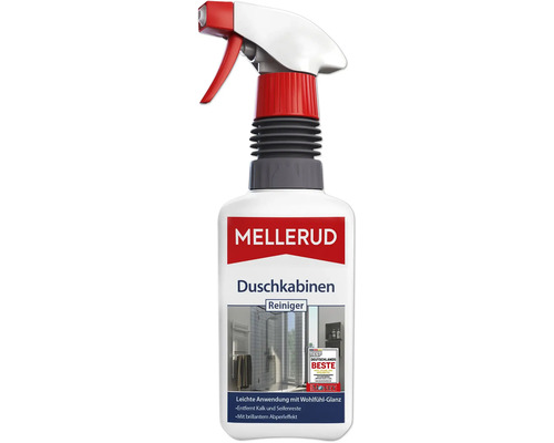 Mellerud douchecabinereiniger 0,5 l