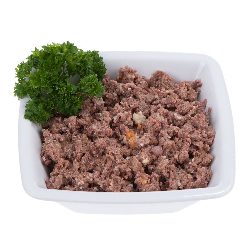 Offre d'essai mixte Lukullus sans céréales