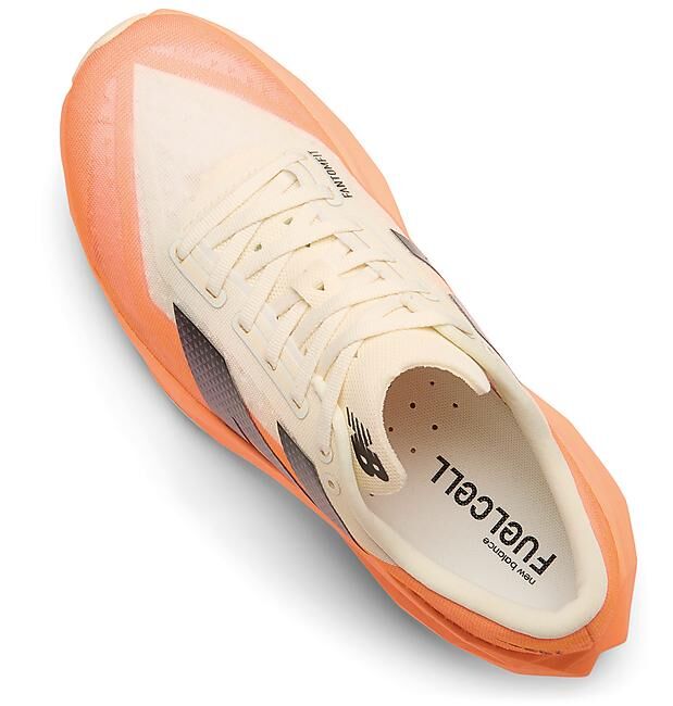 NEW BALANCE - CHAUSSURES DE RUNNING REBEL M