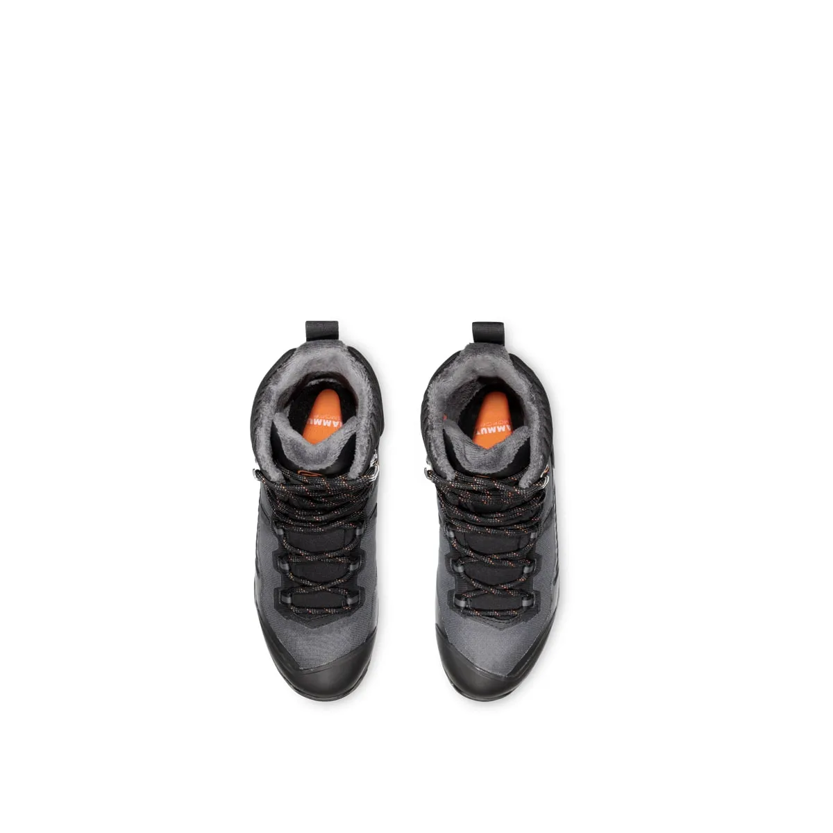 Mammut Blackfin III Wp High Women's Black