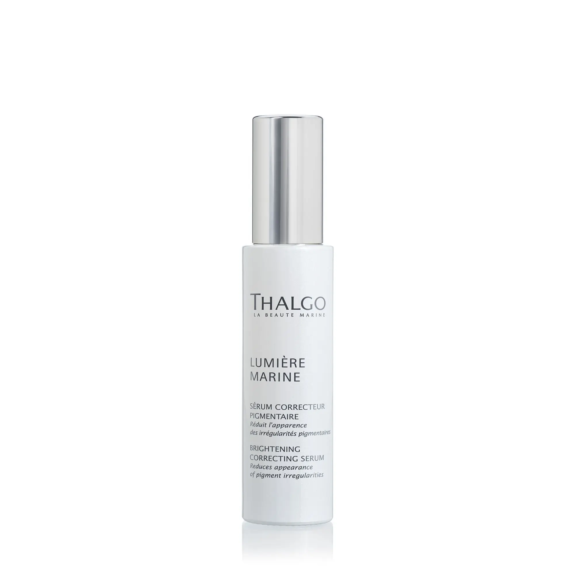Thalgo - LUMIÈRE MARINE Sérum Correcteur Pigmentaire- Sérum