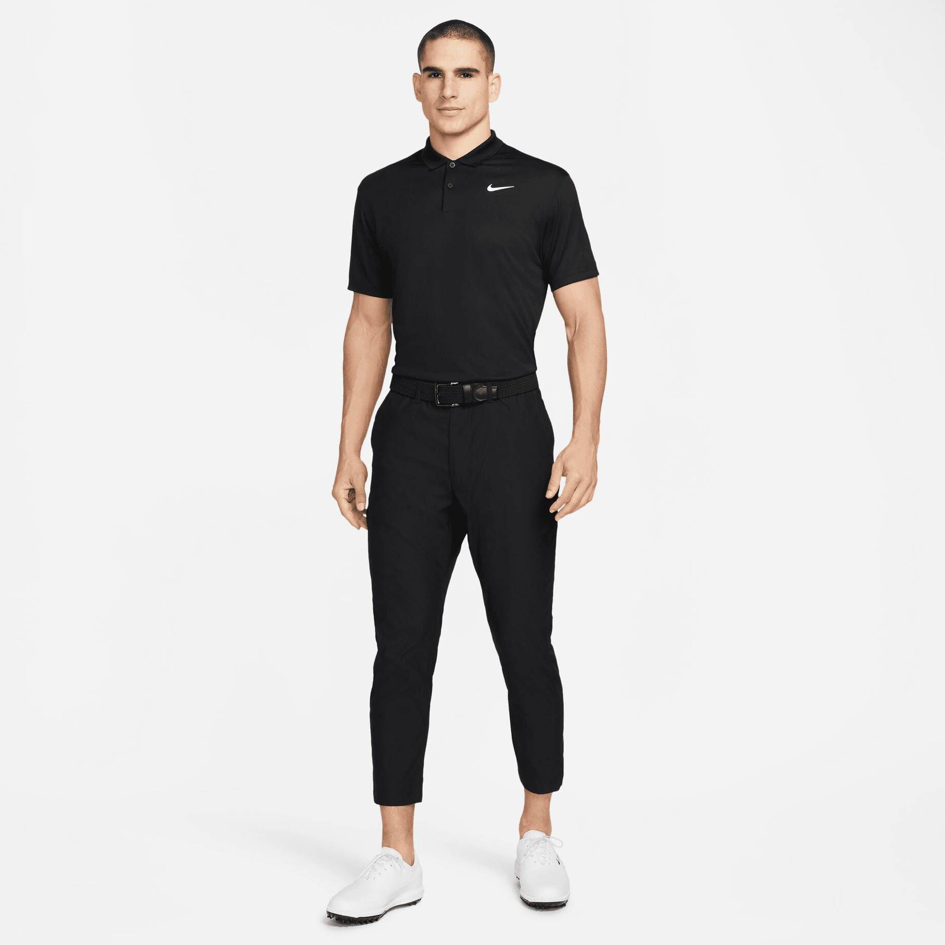 Nike| Herren Tennis-Poloshirt