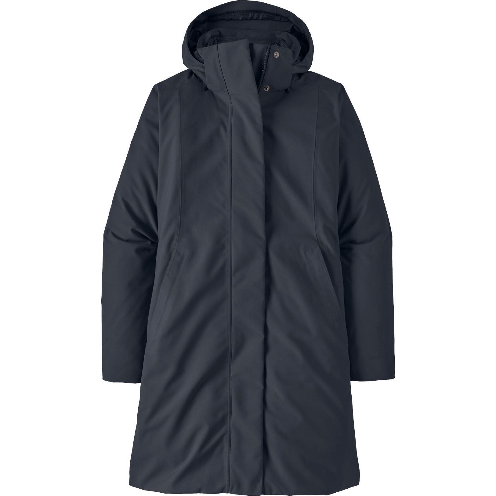 Patagonia Tres 3-in-1 Parka Damen smolder blue
