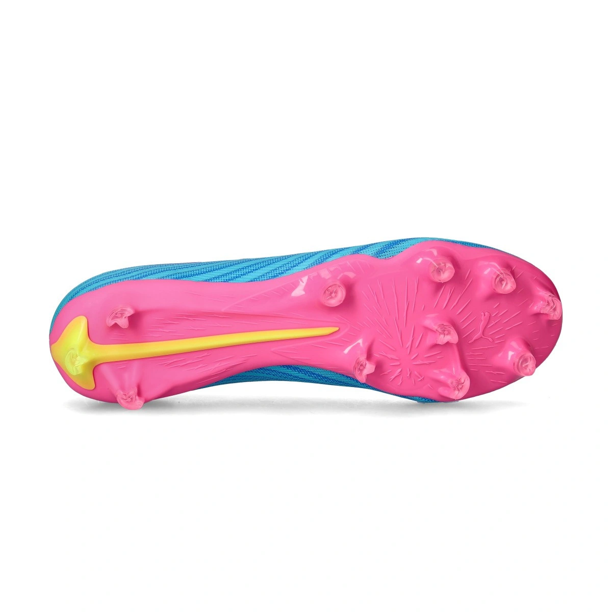 Chuteira Puma Ultra 6 Match FG/AG