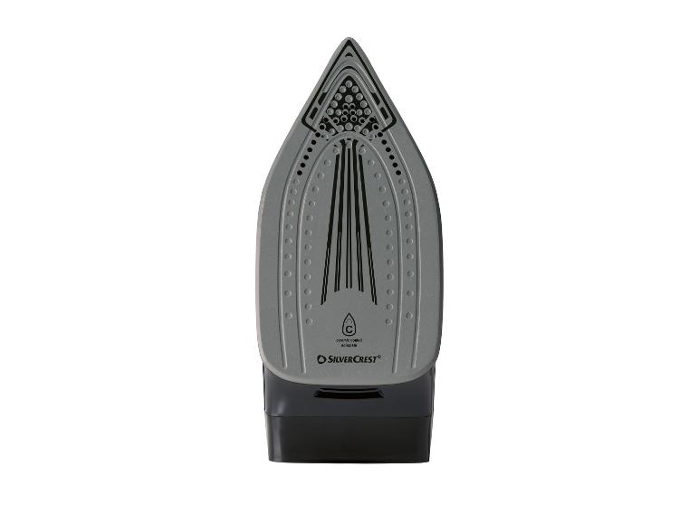 Strijkijzer met stoomgenerator 2400 W