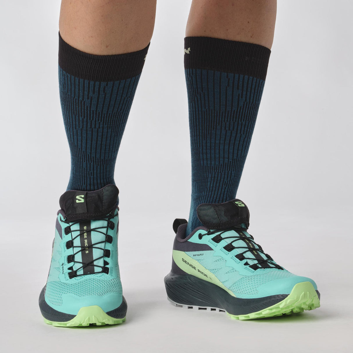 Salomon<br>Sense Ride 5 GTX W