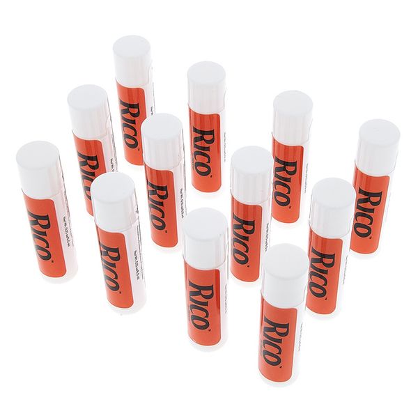 Rico Cork Grease Stick Box