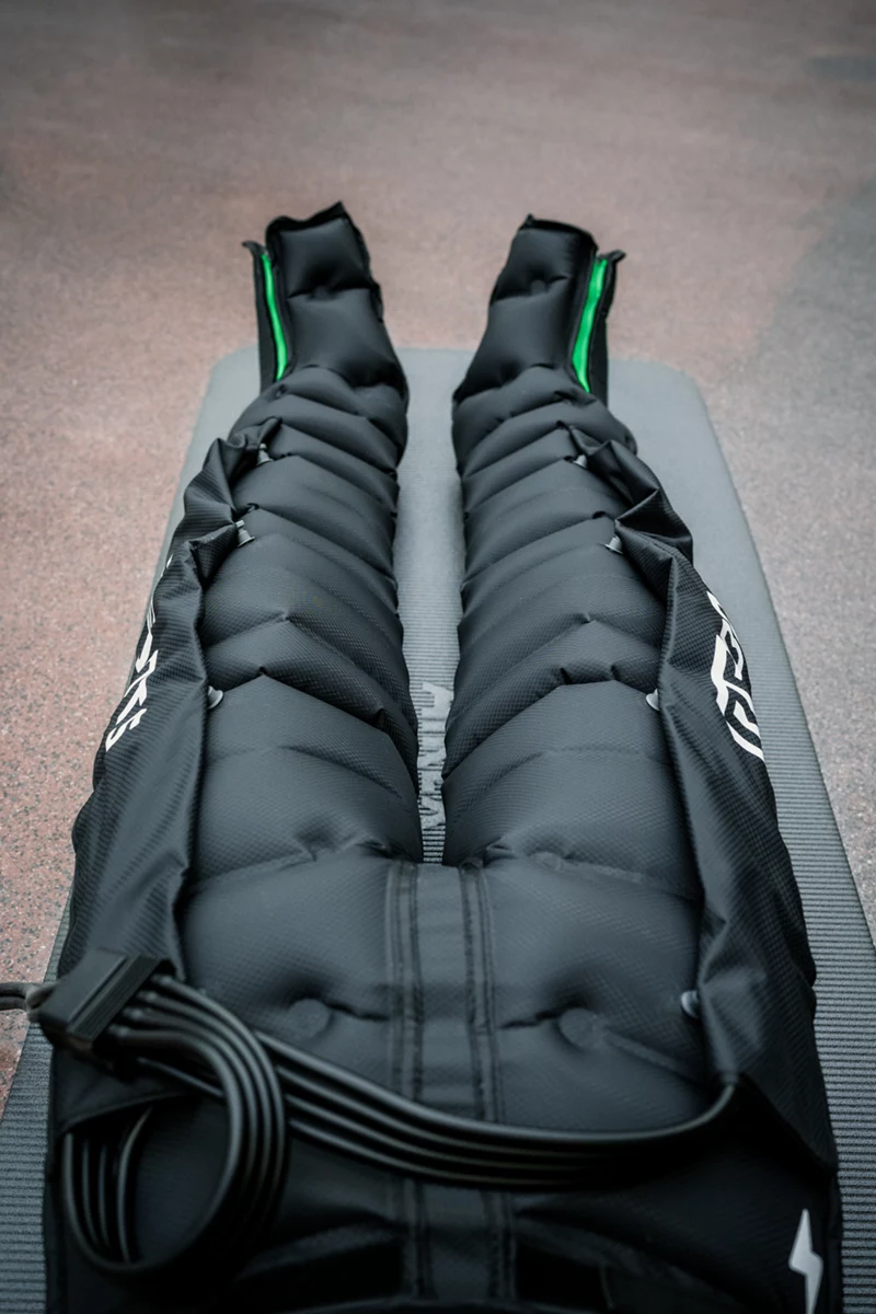 Reboots Go Lite 2.0 Pant
