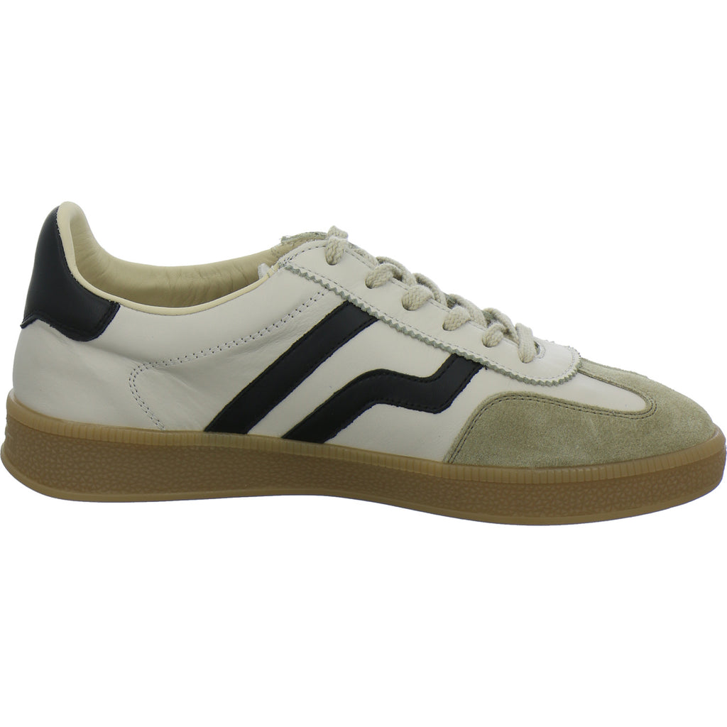 Gant Sneaker Damen Cuzima Beige-kombi