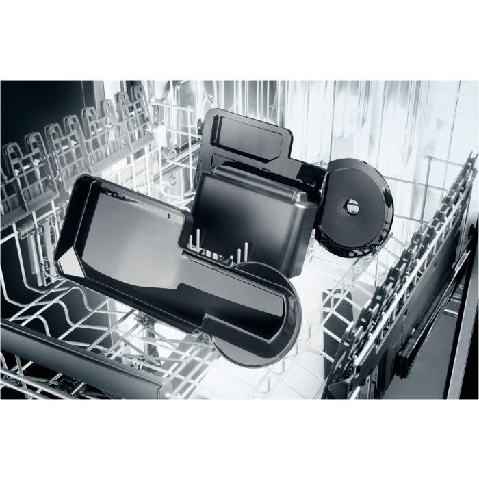 JURA Kaffeemaschine ONO Coffee Black EA (15505)