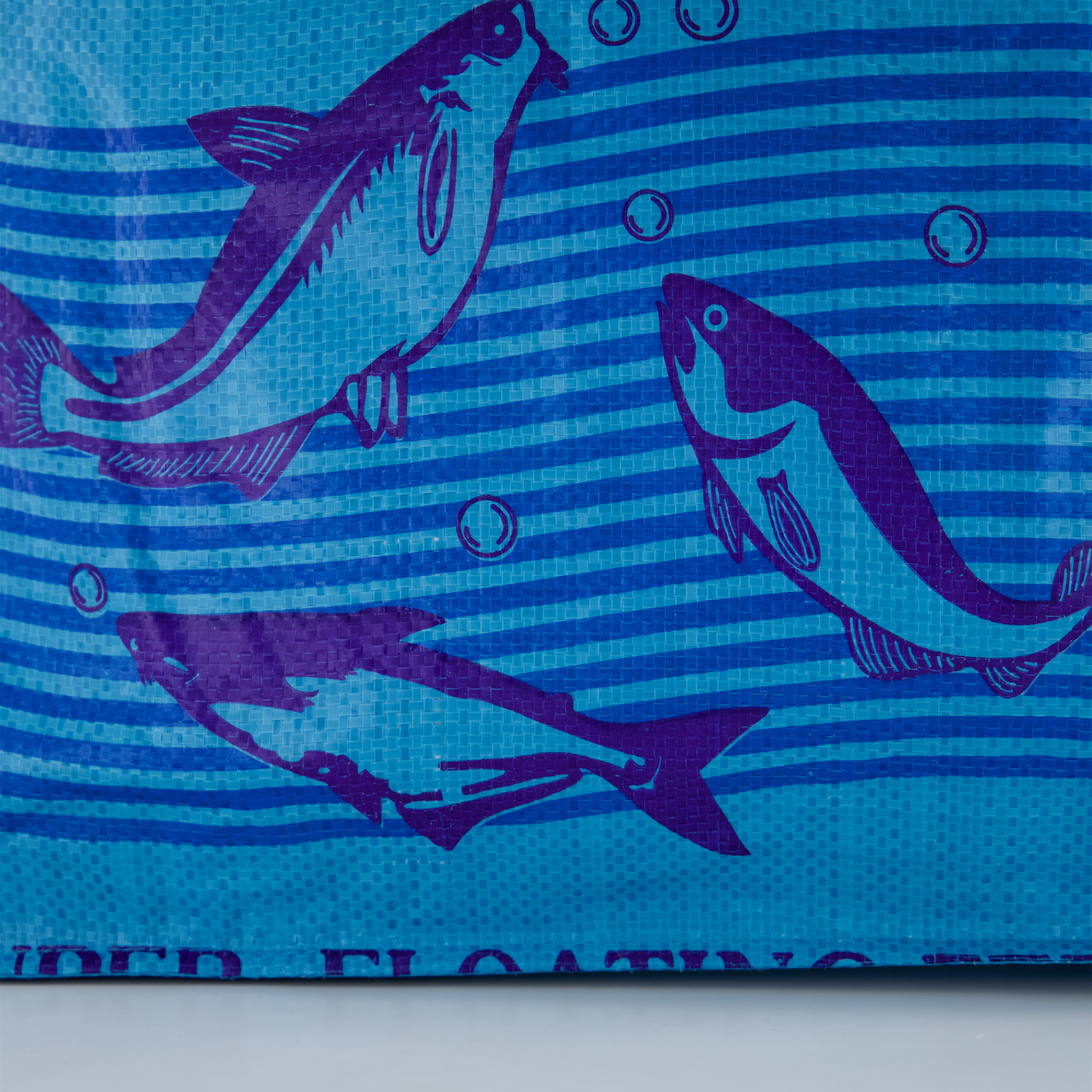 Bead Bags Shopper