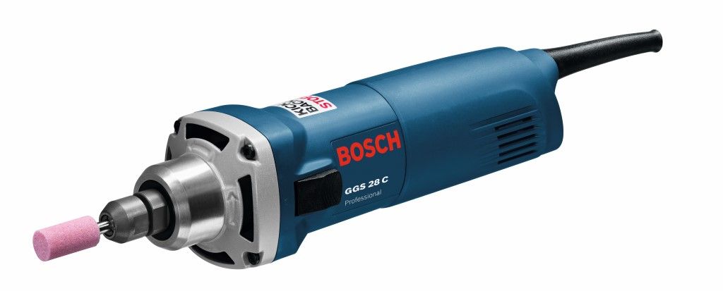 Bosch GGS 28 C Rechte slijpmachine  - 0601220000