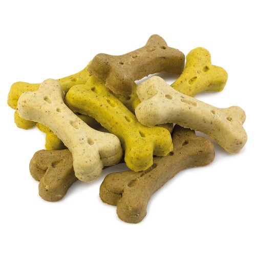 Biscoitos Arquivet Bones para Cães, Sabor Neutro
