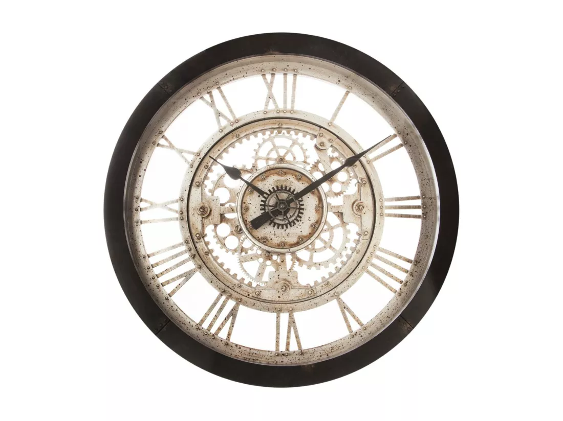 Horloge Murale 