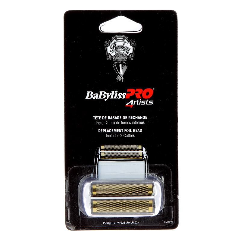 Tête de rechange pour rasoir FXFS2E