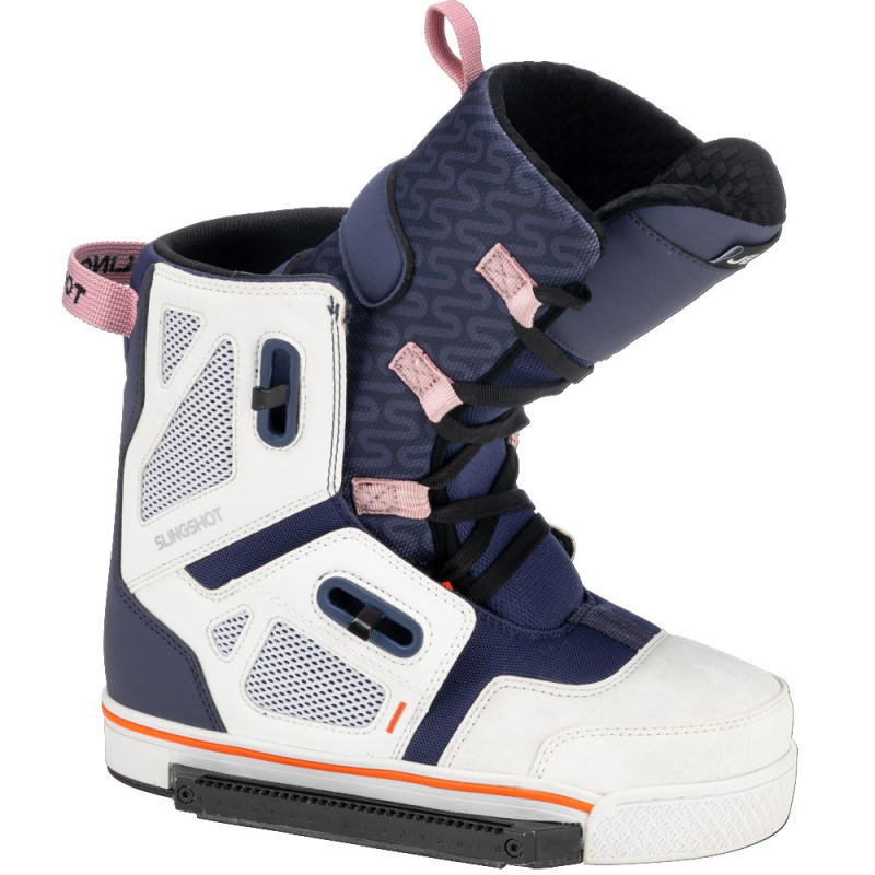 CHAUSSES WAKEBOARD SLINGSHOT JEWEL 2025