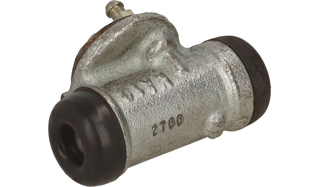 Hjulcylinder
