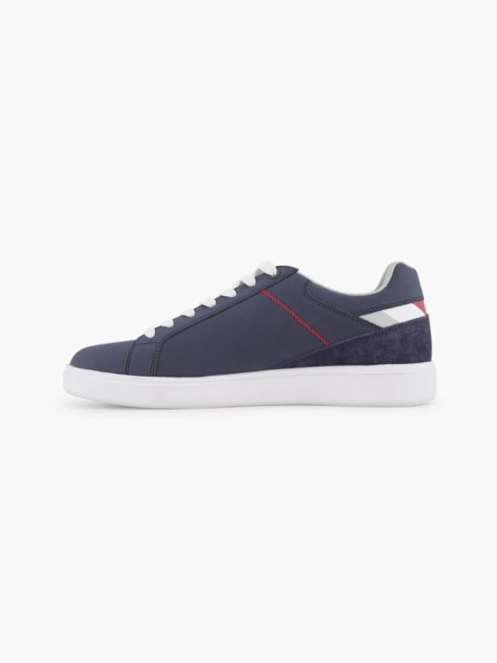 U.S. Polo Sneaker Dunkelblau