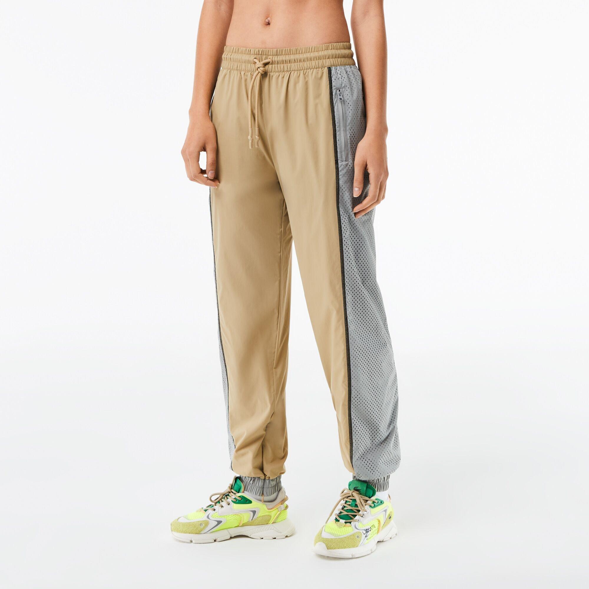 Lacoste Slim Tracksuit Bottoms
