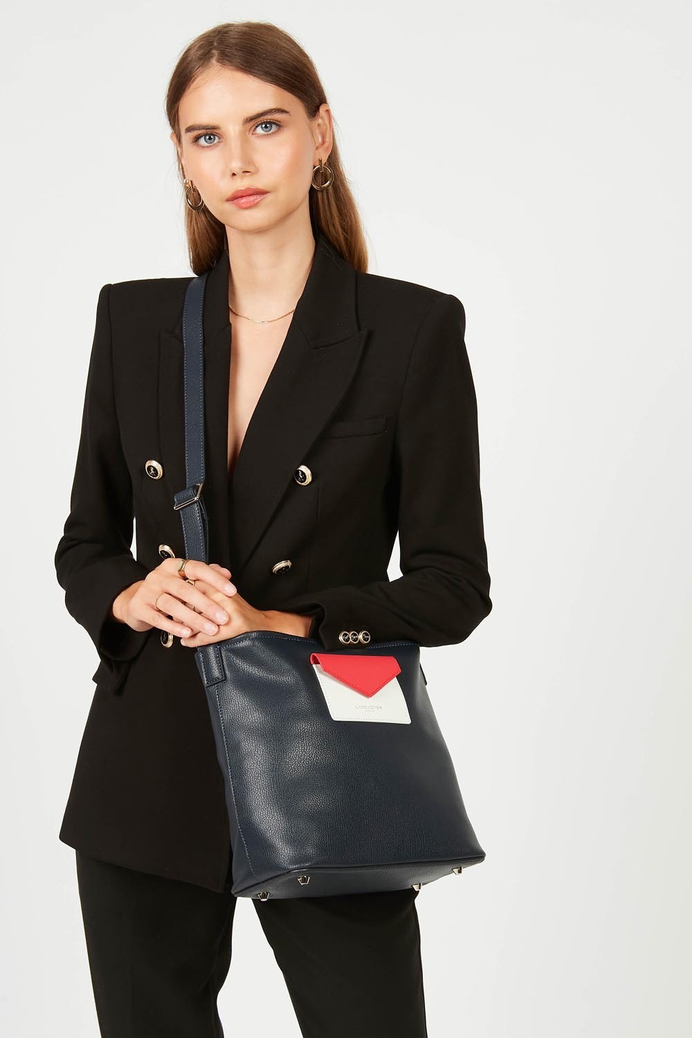 Maya-Sac seau