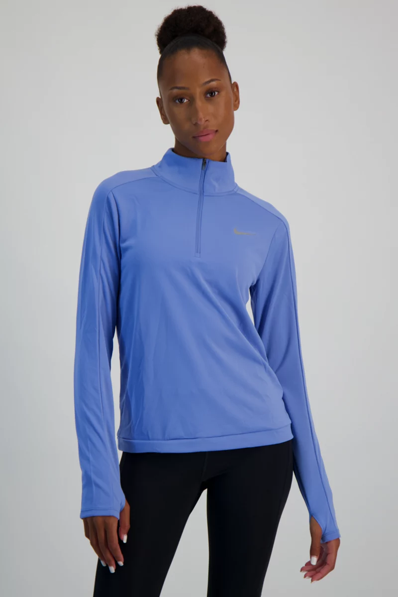 Nike Dri-FIT Pacer Damen Longsleeve