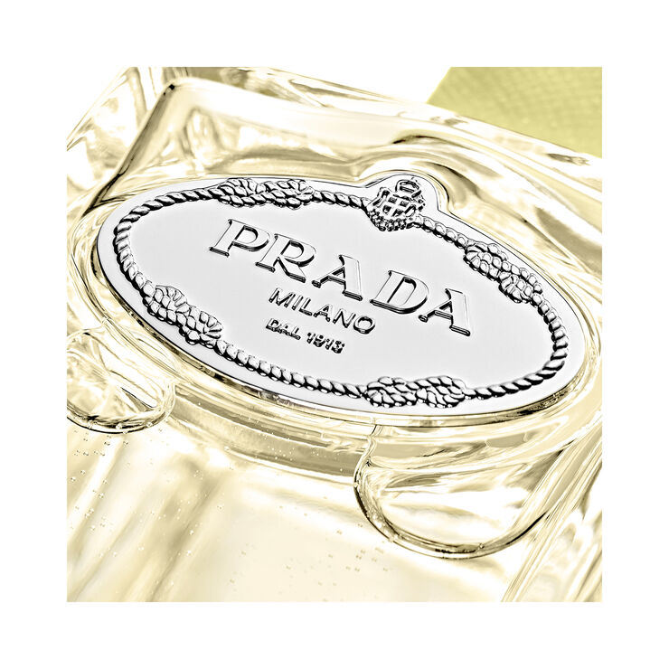 Prada Prada Infusion de Gingembre Eau de Parfum 100ml