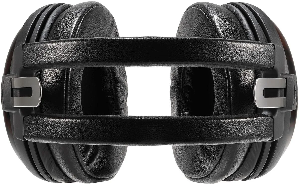 Audio Technica ATH-AWKT Kokutan Casques hi-fi
