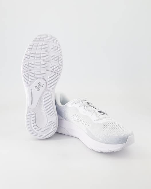 Under Armour UA Hovr Turbulence 2 Sneaker in Grau