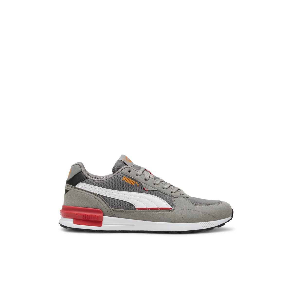 PUMA-Graviton-m-Baskets - Talon plat - Autre Beige