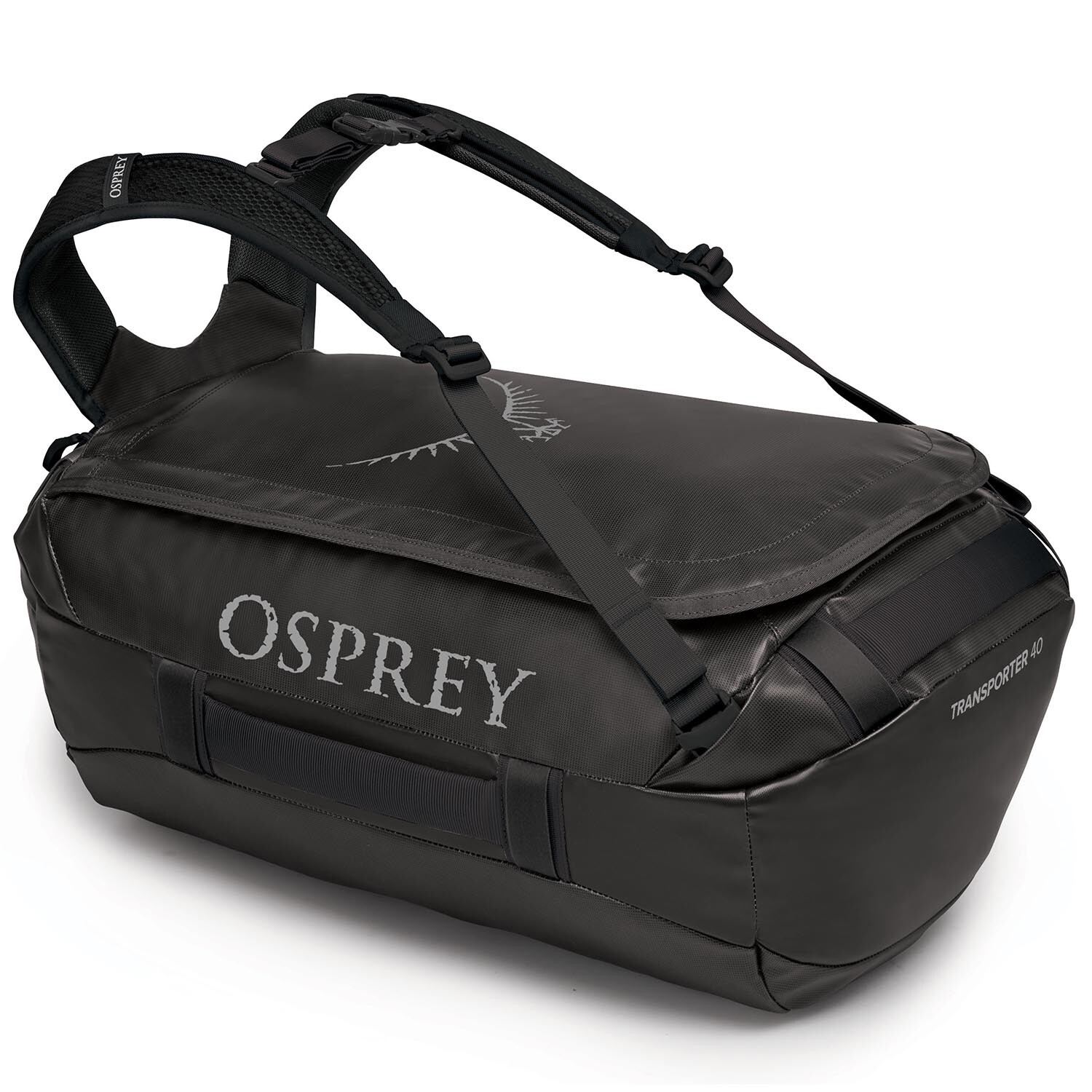 Osprey Transporter 40