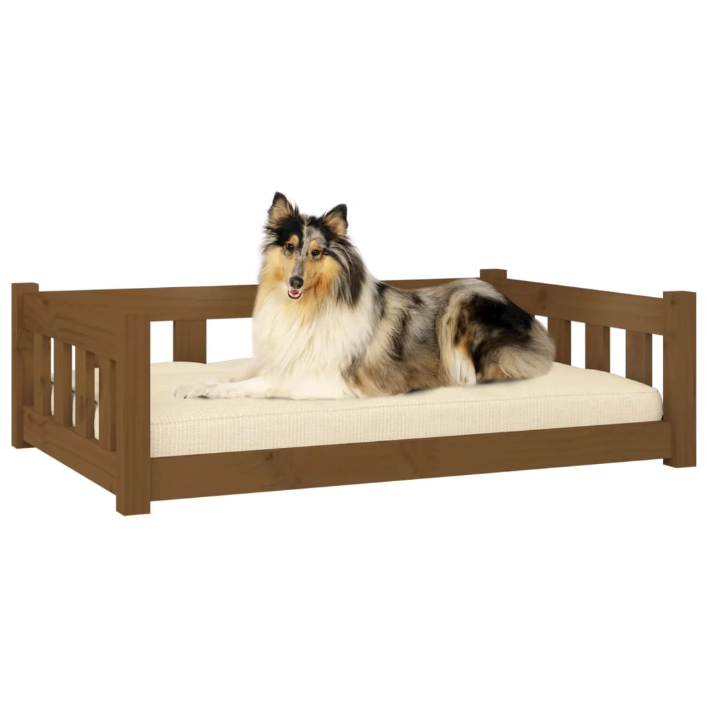 Cama para cachorro