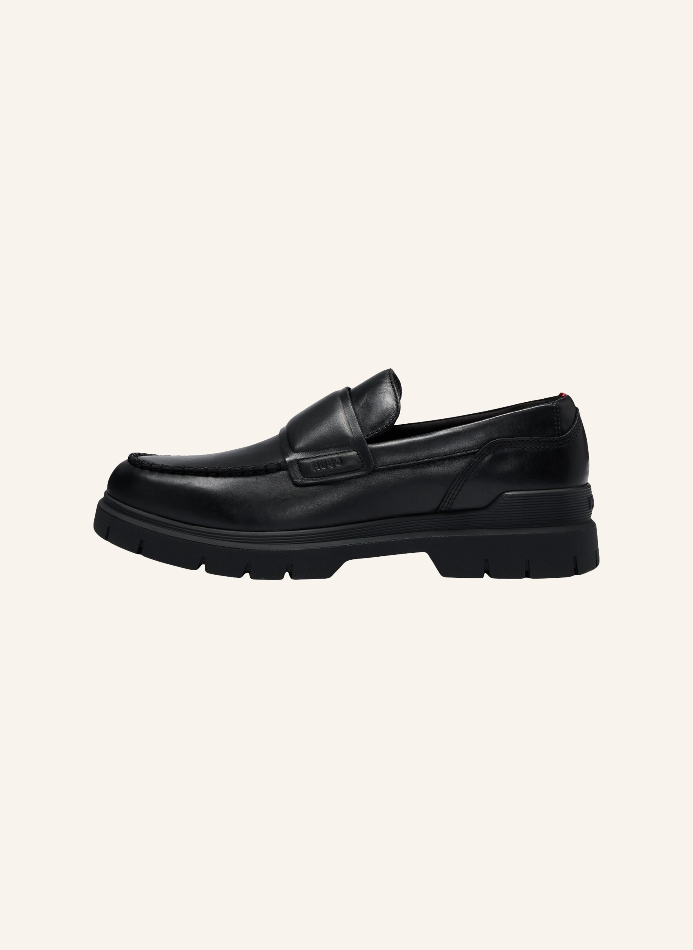 HUGO Casual Slipper RYAN_MOCC_PLLT