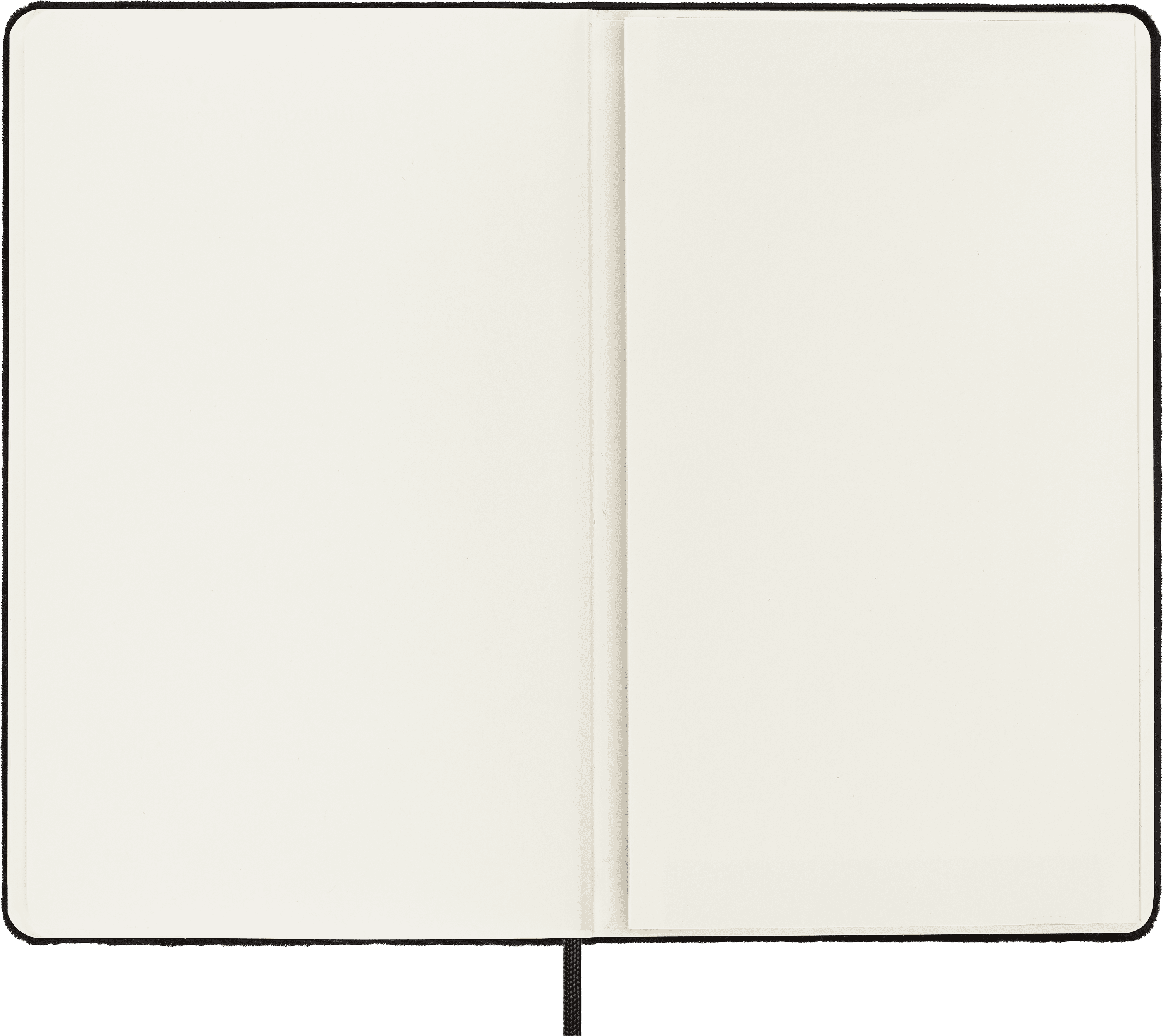 Velvet Notebook