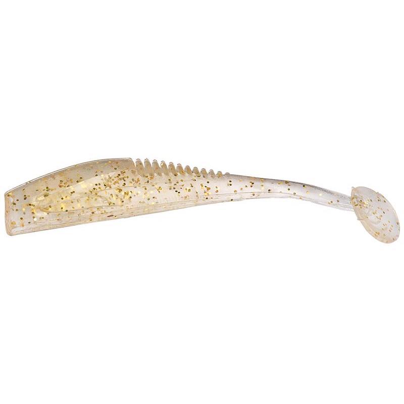 Leurre Souple Berkley Urbn Shrug Minnow - 4Cm - Par 8