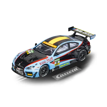 Carrera Digital 132 - BMW M6 GT3 