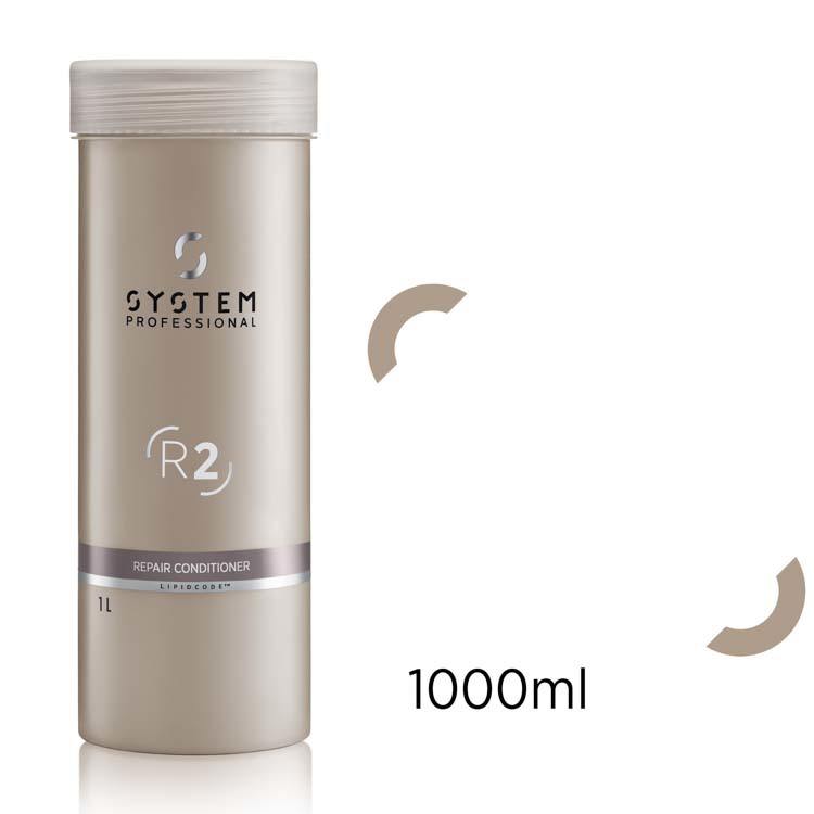System Professional Repair Conditioner 1000ml