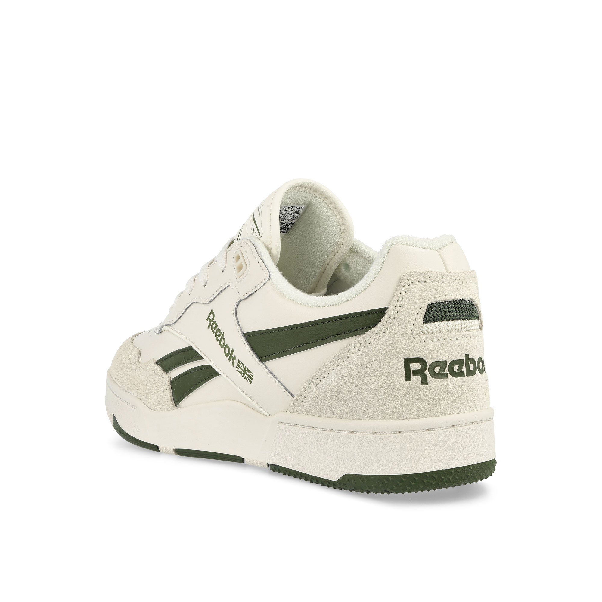Reebok<br>BB 4000 II