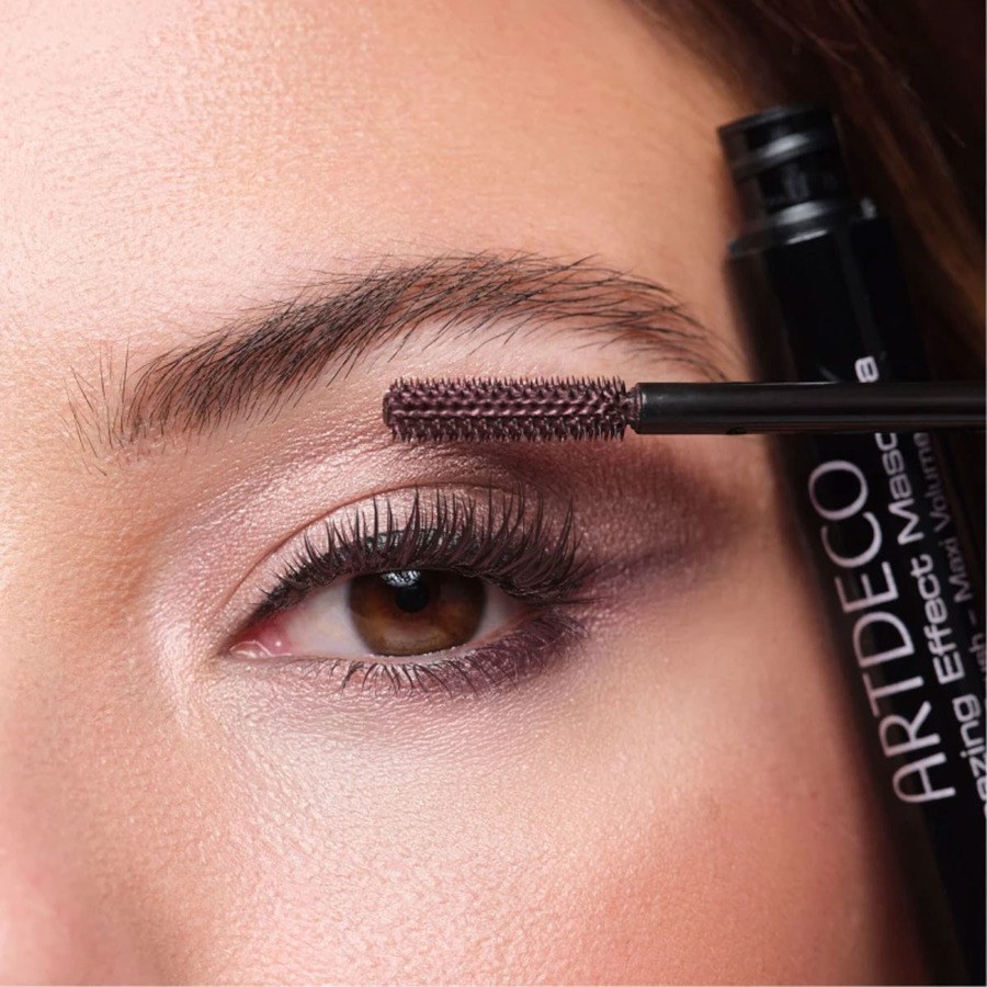Artdeco Amazing Effect Mascara Aubergin Limited Edition AW24 6ml