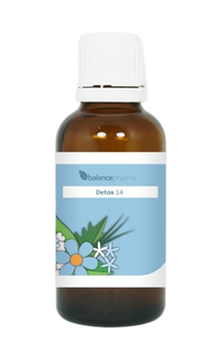 Balance Pharma Endocrinotox 03 Totaal Balans Vrouw 30ML
