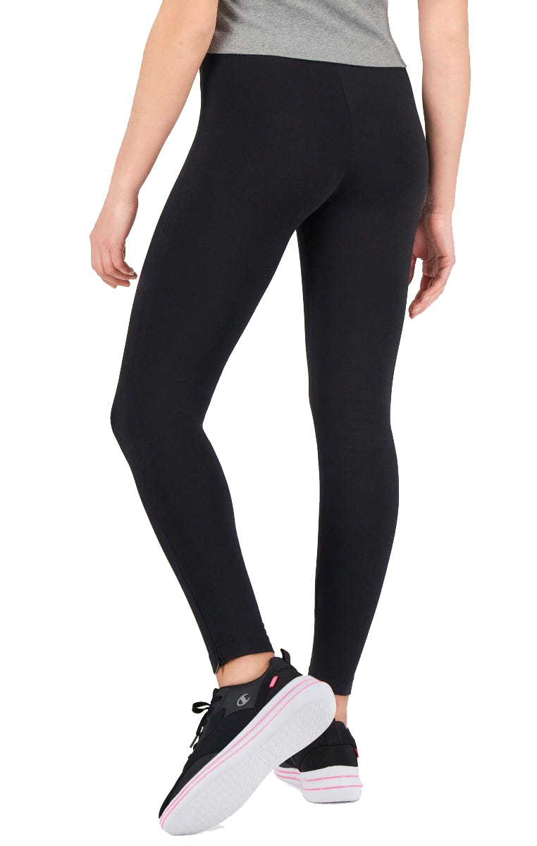 Leggings Dame KK001/Black Beauty